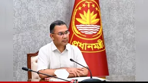 জনগণ অর্থনৈতিকভাবে শক্তিশালী হলেই রাষ্ট্র শক্তিশালী হবে : প্রধানমন্ত্রী