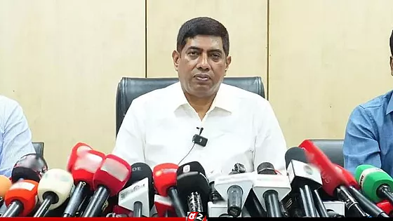 প্রধানমন্ত্রীর খালাতো ভাইয়ের সোয়া কোটি টাকা ছিনতাই