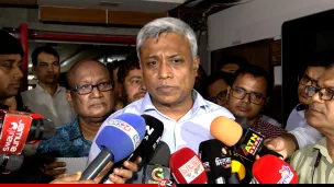 সন্ধ্যা থেকে বিদ্যুৎ পরিস্থিতি কিছুটা উন্নতি হতে পারে: জ্বালানি প্রতিমন্ত্রী