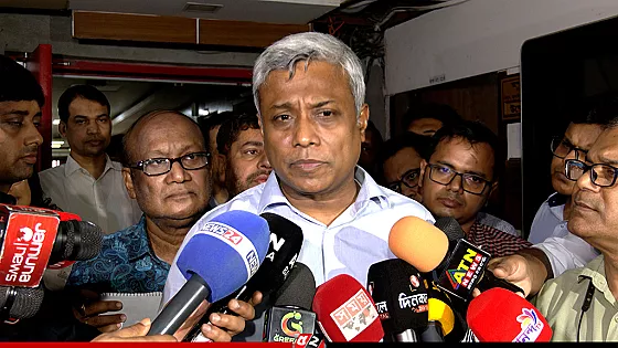 সন্ধ্যা থেকে বিদ্যুৎ পরিস্থিতি কিছুটা উন্নতি হতে পারে: জ্বালানি প্রতিমন্ত্রী