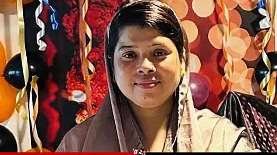 ভারতীয় মুসলিম নারীকে তুলে নিয়ে বাংলাদেশে পুশ ইন