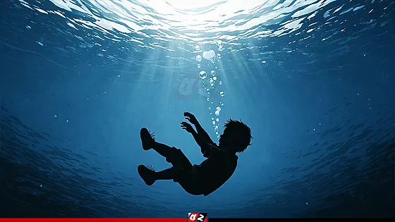 নেত্রকোনায় পানিতে ডুবে দুই শিশুর মৃত্যু