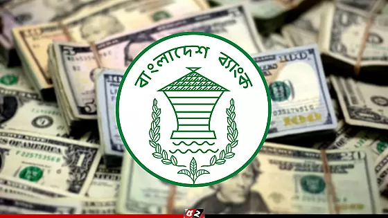দেশের বৈদেশিক মুদ্রার রিজার্ভ ৩৭ বিলিয়ন ডলার ছাড়াল