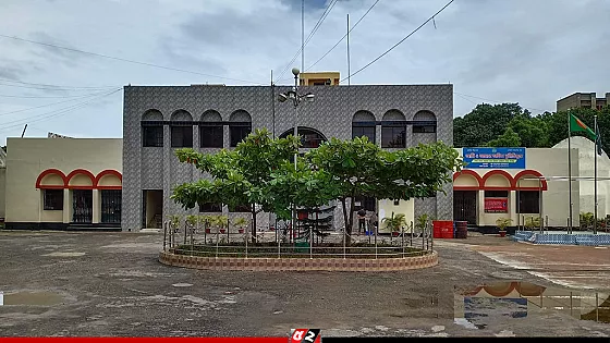 কক্সবাজার কারাগারে ‘আয়নাবাজি’!