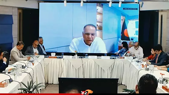 বদলে গেছে পিক আওয়ার, চাহিদা বাড়াচ্ছে গরিবের টেসলা : বিদ্যুৎমন্ত্রী