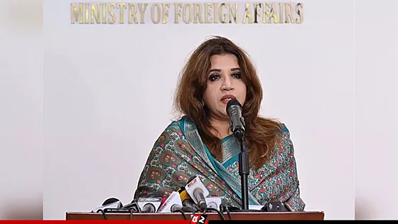 ভারতসহ সব দেশ সফরের বিষয়ে সরকার ইতিবাচক : পররাষ্ট্র প্রতিমন্ত্রী  