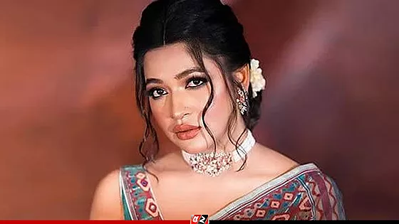 ফেসবুকে হয়রানির অভিযোগ, ক্ষোভ প্রকাশ বাঁধনের