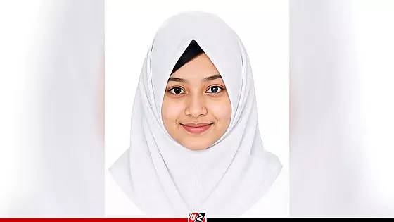 ট্রেনে কাটা পড়ে মাদ্রাসা ছাত্রীর মৃত্যু