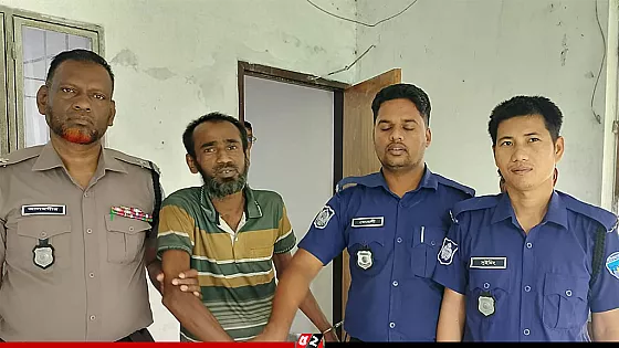 পিতাকে হত্যার দায়ে ছেলের যাবজ্জীবন