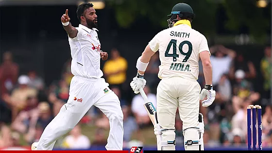 বাংলাদেশের ম্যাচসহ টিভিতে আজকের খেলা