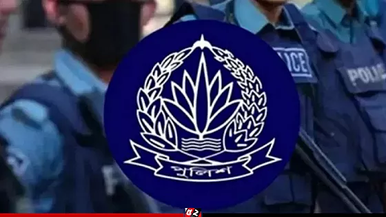 ৭ এএসপিকে অবস‌রে পাঠা‌লো সরকার