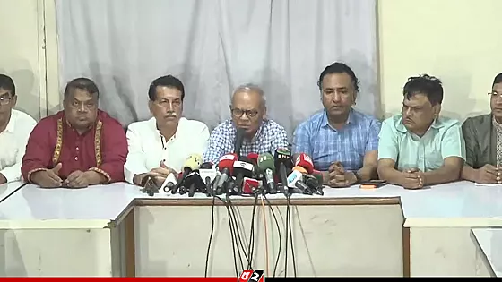 ৬ মাসে সরকারের অধিকাংশ নির্বাচনি অঙ্গীকার বাস্তবায়ন হয়েছে- রিজভী