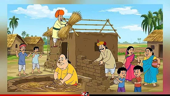 গুঞ্জন উড়িয়ে দলবল নিয়ে ফিরছেন ‘গোপাল ভাঁড়’