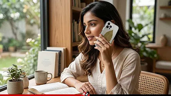ভাগ্য বদলাতে মোবাইলের কভারে তেজপাতা!