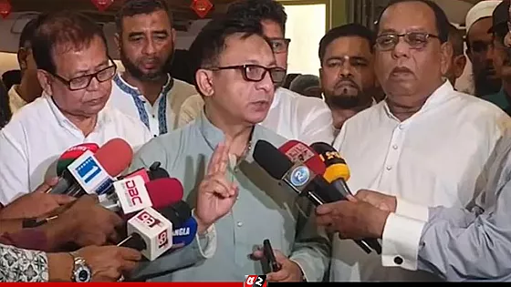 গ্যাস সংকট কাটাতে ২ বছর সময় লাগতে পারে : বাণিজ্যমন্ত্রী