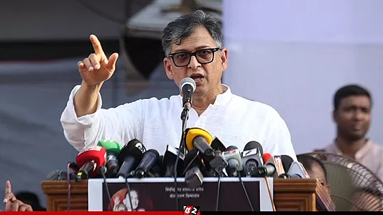 বিএনপি প্রতিশ্রুতি দেয়, প্রতিশ্রুতি রাখে : স্বরাষ্ট্রমন্ত্রী