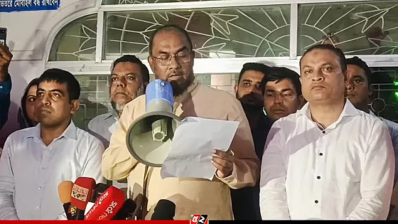 ৩৪ দিনে শাহজালালের মাজারের দানবক্সে টাকার পরিমাণ জানালেন সিসিক প্রশাসক