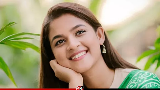 অহেতুক বিতর্কে নিজের এনার্জি নষ্ট করতে চান না সাদিয়া আয়মান