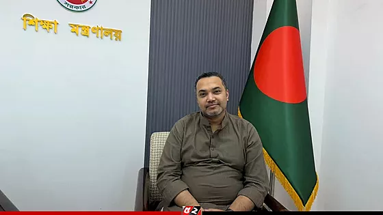 প্রধানমন্ত্রীর গণমুখী ও সংস্কারধর্মী পদক্ষেপে বদলে যাচ্ছে বাংলাদেশ : মাহদী আমিন