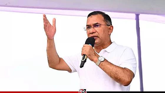 কল্যাণমুখী রাষ্ট্র গড়তে সরকার কাজ করছে: প্রধানমন্ত্রী