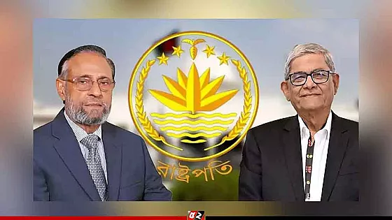 রাষ্ট্রপতি নির্বাচনে মির্জা ফখরুল ও অলি আহমদের মনোনয়ন বৈধ