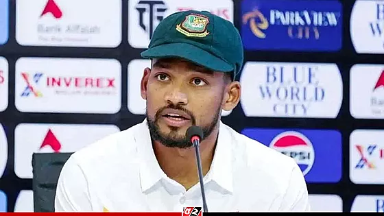 এটাই বাংলাদেশের ইতিহাসের সেরা জয়: শান্ত