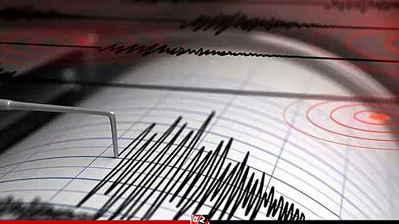 আবারও ভূমিকম্পে কাঁপল ইন্দোনেশিয়া, নিহত ৪৭
