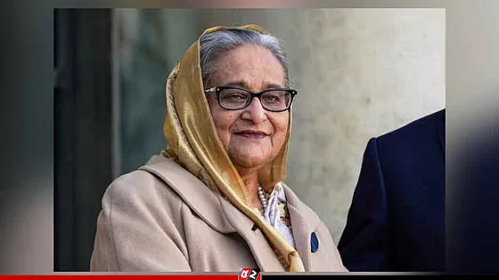 শেখ হাসিনাকে ফেরত পাঠানো নিয়ে ভারতের গণমাধ্যমে চাঞ্চল্যকর তথ্য