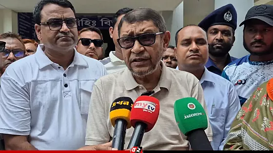 পাঁচ হাজার চিকিৎসক নিয়োগের অনুমোদন পাওয়া গেছে : স্বাস্থ্যমন্ত্রী