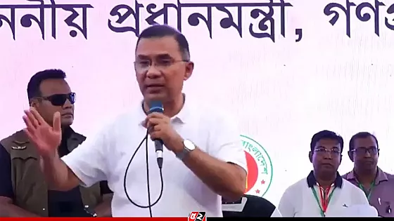 বিভ্রান্তকারীদের অতীত বিবেচনা করে তাদের চোখে চোখে রাখতে হবে : প্রধানমন্ত্রী