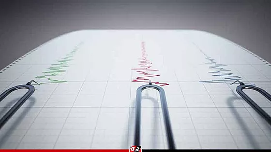 দেশের বিভিন্ন স্থানে ভূমিকম্প অনুভূত