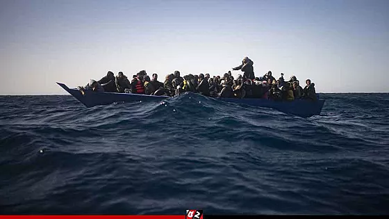ভূমধ্যসাগর পাড়ি দিয়ে গ্রিস যাওয়ার পথে ৯ বাংলাদেশির মৃত্যু