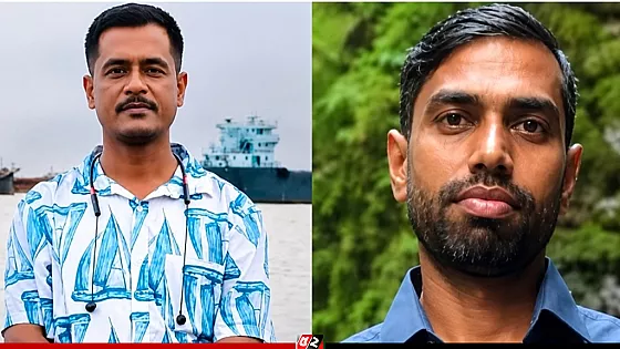 সিরাজগঞ্জে এমপির গাড়িতে হামলা, স্বেচ্ছাসেবক দলের নেতাসহ গ্রেপ্তার দুই
