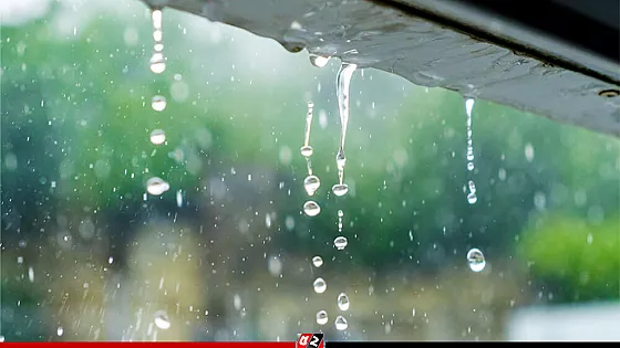 চার বিভাগে অতি ভারী বৃষ্টির পূর্বাভাস