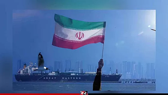 হরমুজে নিজেদের অধিকার নিয়ে অনড় ইরান