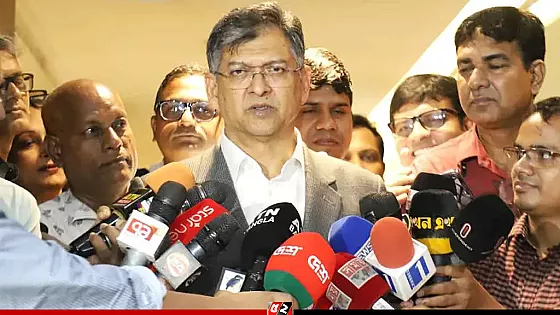 প্রত্যাশিত আইনশৃঙ্খলা পরিস্থিতির উন্নতিতে আরও সময় লাগবে : স্বরাষ্ট্রমন্ত্রী