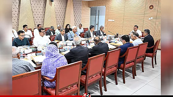 ১ এপ্রিল থেকে ৩১ মার্চ নতুন অর্থবছরের সময়কাল নির্ধারণ 