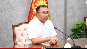 প্রধানমন্ত্রীর সভাপতিত্বে বিন্না ঘাসের ব্যবহার নিয়ে সভা