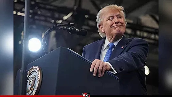 ইরানের আত্মসমর্পণের সাদা পতাকা ওড়ানো উচিত: ট্রাম্প