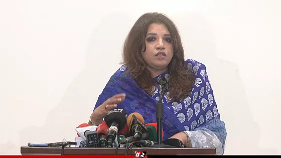 প্রধানমন্ত্রীর সফর নিয়ে আমার কাছে কোনো আপডেট নেই : পররাষ্ট্র প্রতিমন্ত্রী