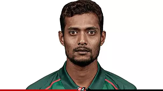 মায়ের মৃত্যুতে শোকাহত জাতীয় দলের সাবেক পেসার শফিউল ইসলাম