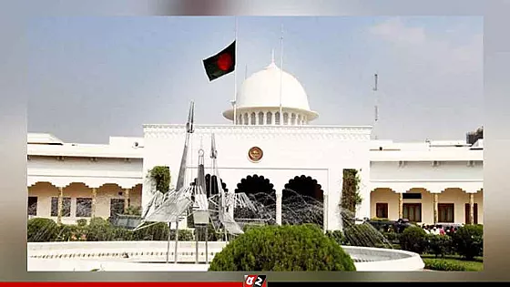 রাষ্ট্রপতি নির্বাচনে ভোটগ্রহণ বৃহস্পতিবার