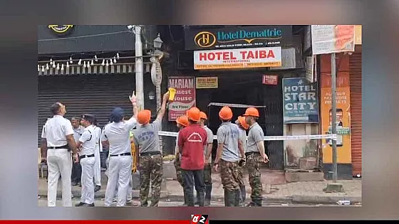 নিহত বাংলাদেশিরা সকলেই কলকাতায় গিয়েছিলেন চিকিৎসার জন্য