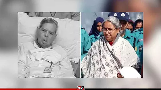 ১২ ঘণ্টার প্যারোলে মুক্তি পাচ্ছেন দীপু মনি