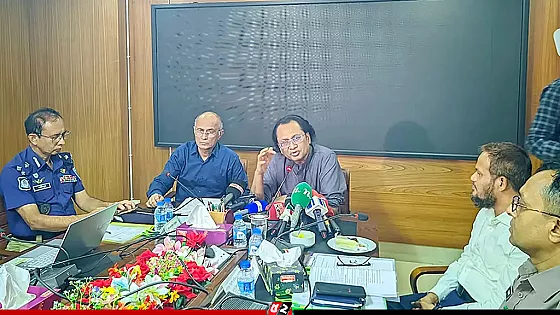 বিদ্যুৎ সংকটের জন্য বর্তমান সরকারের ন্যূনতম দায় নেই : ডা. জাহেদ