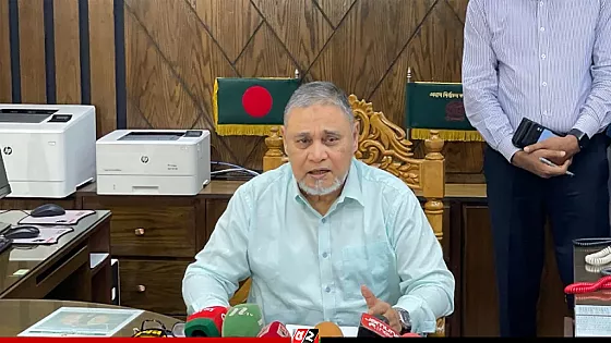রাষ্ট্রপতি নির্বাচনে ভোট গণনার সময় সংসদ সদস্যরা সংসদে উপস্থিত থাকতে পারবেন : সিইসি