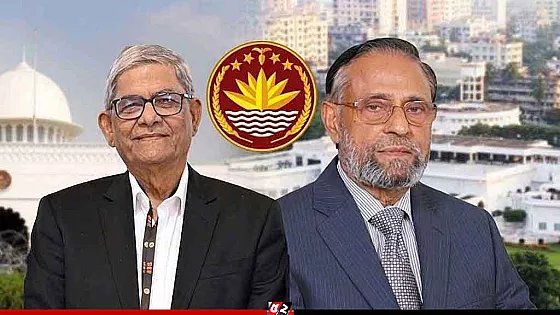 দেশের ২৩তম রাষ্ট্রপতি নির্বাচন আজ   
