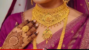 দেশের বাজারে স্বর্ণের দামে লাগামহীন ঊর্ধ্বগতি