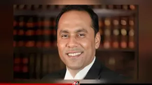 নতুন রাষ্ট্রপতিকে শপথ পাঠ করাবেন ব্যারিস্টার কায়সার কামাল   