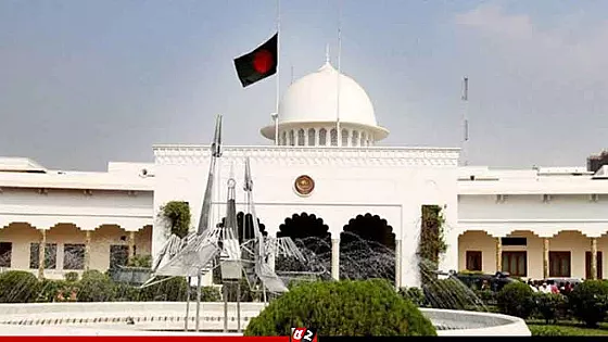 রাষ্ট্রপতির ক্ষমতা কতটুকু, কী কী সুযোগ-সুবিধা পান তিনি?